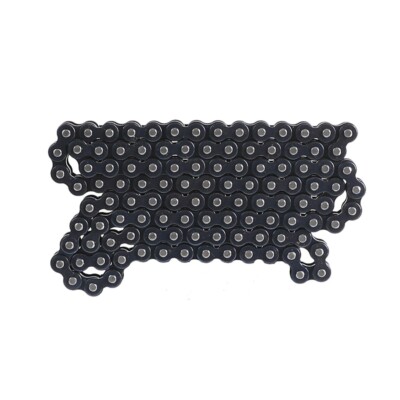 219H 112Link Driven Chain for Racing Karting Race Go Kart Drift Trike Cart Ebike