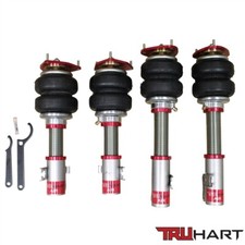 TruHart AirPlus Air Struts Air suspension For 02-11 CAMRY 02-11 Lexus ES350