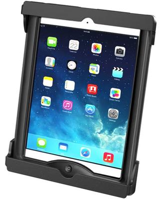 RAM-HOL-TAB20U Federblende RAM-Mount für Apple iPad Air 1 und 2