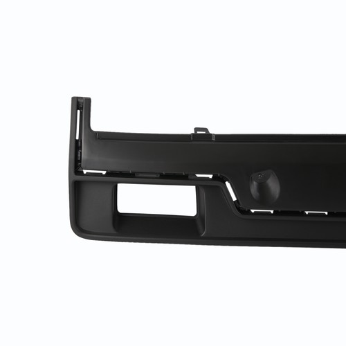 Fit 2014 2015 Chevy Chevrolet Silverado 1500 Front Bumper Filler Panel 22944881 - Picture 4 of 7