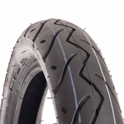 Moped Reifen 2 3/4 x 16 46J TT, Reinforced, Profil VRM-099R