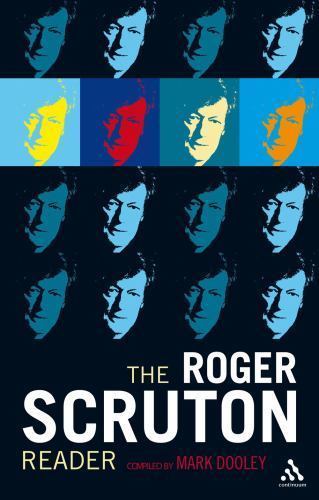 The Roger Scruton Reader Mark Dooley - Image 3