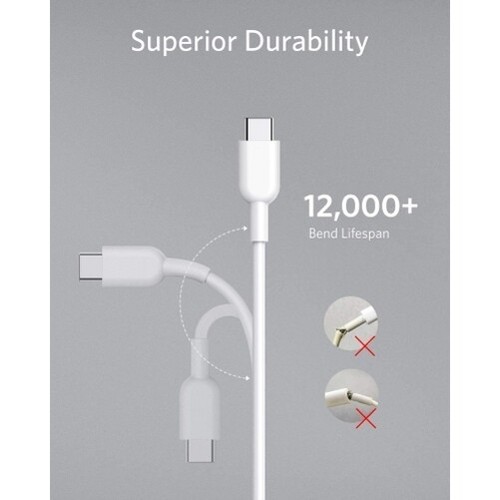 For Samsung Galaxy S24 Ultra - 6ft Long Type-C Cable w Case Belt Clip PD Fast - 第 5/12 張圖片