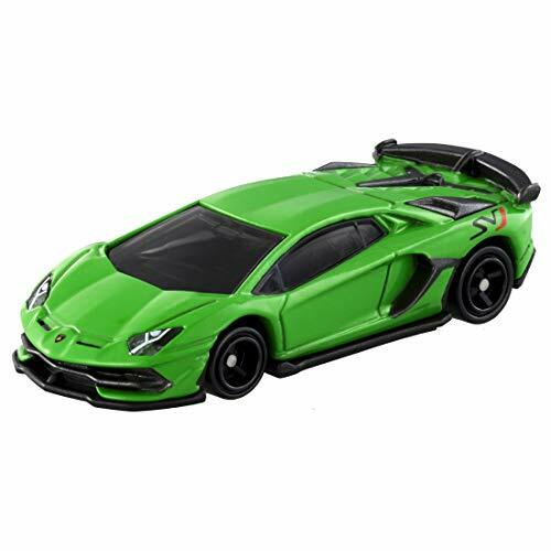 Pre-Order Tomica No.70 Lamborghini Aventador SVJ (box) | eBay