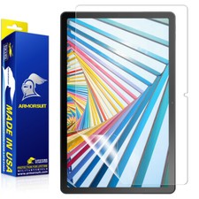 ArmorSuit MilitaryShield Lenovo Tab M10 3rd Gen Clear/Matte Screen Protector USA