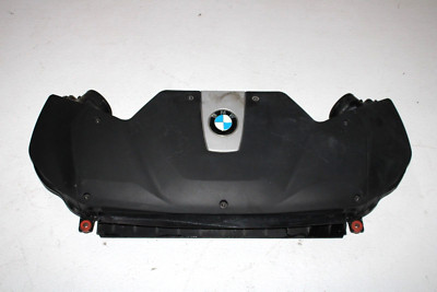 Engine Intake Muffler Air Cleaner Box AWD OEM BMW F15 F16 X5 X6 50i 4.4L 14-18
