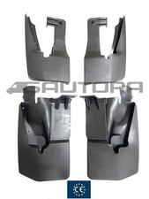 Set di 4 paraspruzzi paraspruzzi paraspruzzi anteriori e posteriori Mercedes Sprinter W906