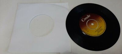 John Asher / The Ashers    Let's Twist Again / Twister Vinyl 7'' Single