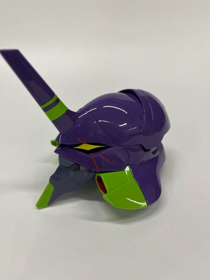 CASETiFY x Evangelion EVA-01 Limited Edition AirPods Pro 2 Case-image