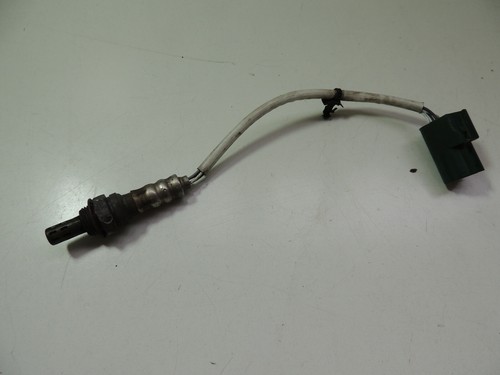 Nissan Primera Almera Lambdasonde nach Kat 0ZA554N7