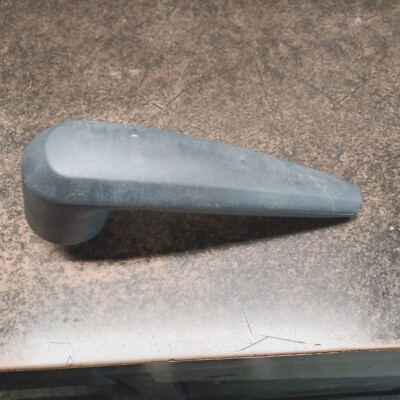 GENUINE RATIONAL 24.00.143P OVEN SCC LINE 201/202 DOOR HANDLE  