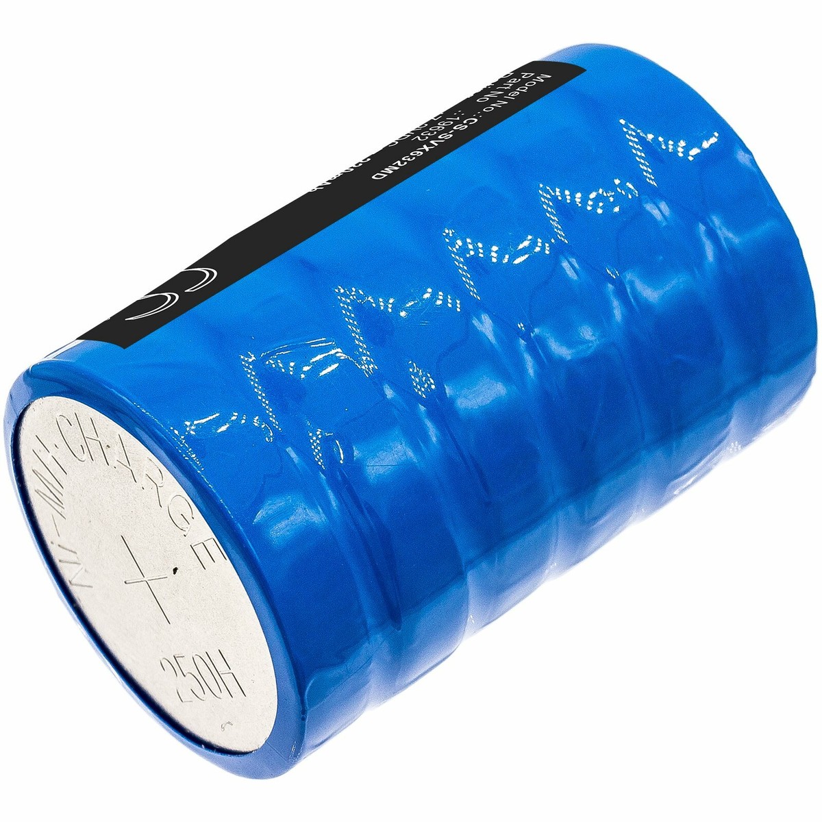 19632 Battery for Servox 14266, 19632, D45N7 Digital XL Speech