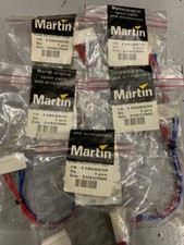 Martin Wireset, Mac 2000, SMPS Output P/N 11850038