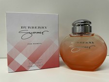 burberry summer edt