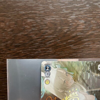 Weiss Schwarz Blue Archive Asuna Ichinose Bunny Girl BAV W112