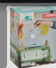 Prince Lionheart Ultimate Anti-microbial Wipes Warmer