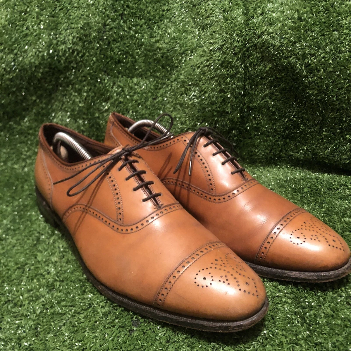 Allen edmonds stratton sale