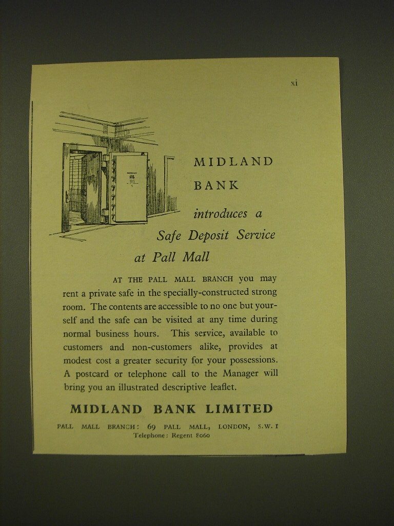 Workspace® | Pall Mall Deposit, London - EnrollBusiness Australia