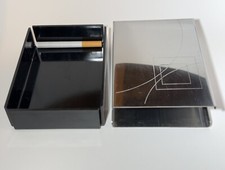 Scatola Porta Sigarette - Cleto Munari - Designer Mattia Pastorino - gft