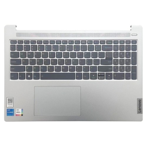 For Lenovo IdeaPad Slim 5 16IAH8 16IRL8 16ABR8 Upper Palmrest Cover/Bottom Case - Picture 7 of 12