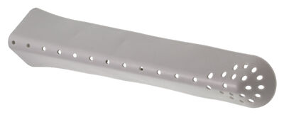 Bluparts 10105164 Trommelrippe wie Candy Hoover 43005989 für Waschmaschine