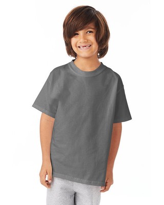 Hanes 54500 Youth Authentic-T T-Shirt