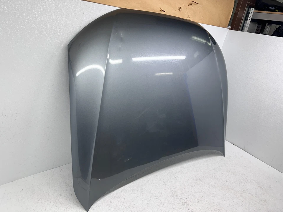 2013-2016 AUDI A4 S4 ALLROAD Quattro Hood Bonnet Shell Panel 13 14 15 Foto 2 de 4