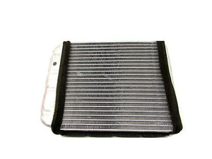 VW T5 Amorak Touareg Wärmetauscher Heizungskühler Innenraum HEATER matrix inside