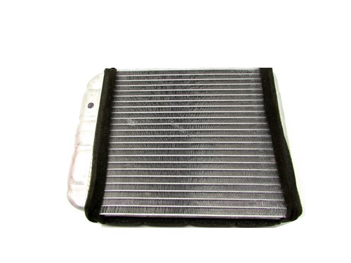 VW T5 Amorak Touareg Wärmetauscher Heizungskühler Innenraum HEATER matrix inside