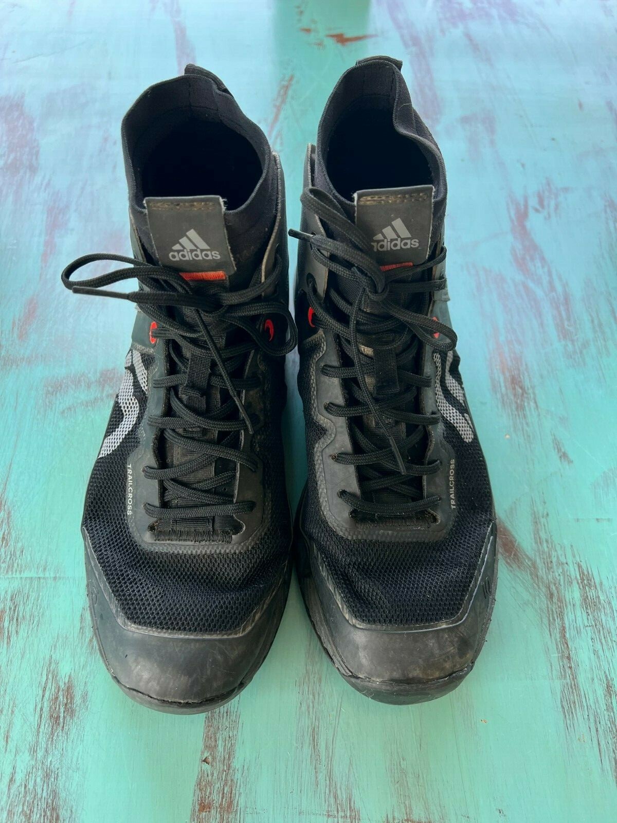 adidas Five Ten Trail Cross купить в Америке, лот 284782125967