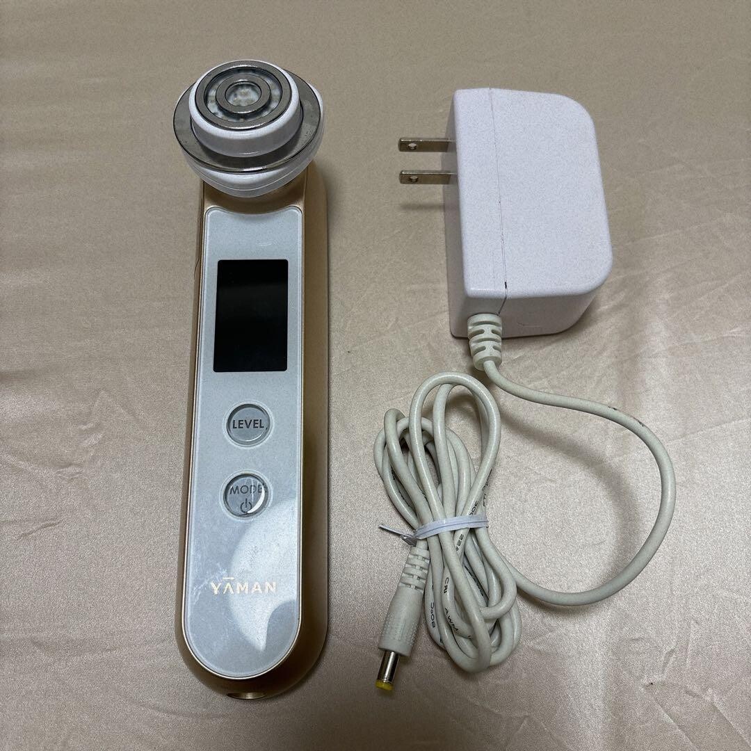 YA−MAN HRF-10T YAMAN YA-MAN RF Facial Equipment PHOTO PLUS HRF-10T Face