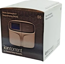 Thermo Fisher Scientific Ion Torrent Ion 540 Chip Kit 4-Pack [A27765] EXP: 2023