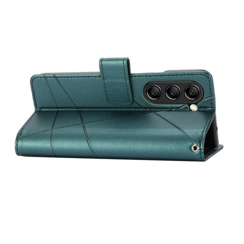 Shockproof Wallet Case with Card Slot Case For Samsung Galaxy Z 6/5/4/3 5G Cover - Picture 53 of 60