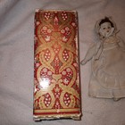 Avon Victorian Collector Porcelain Doll — photo 8