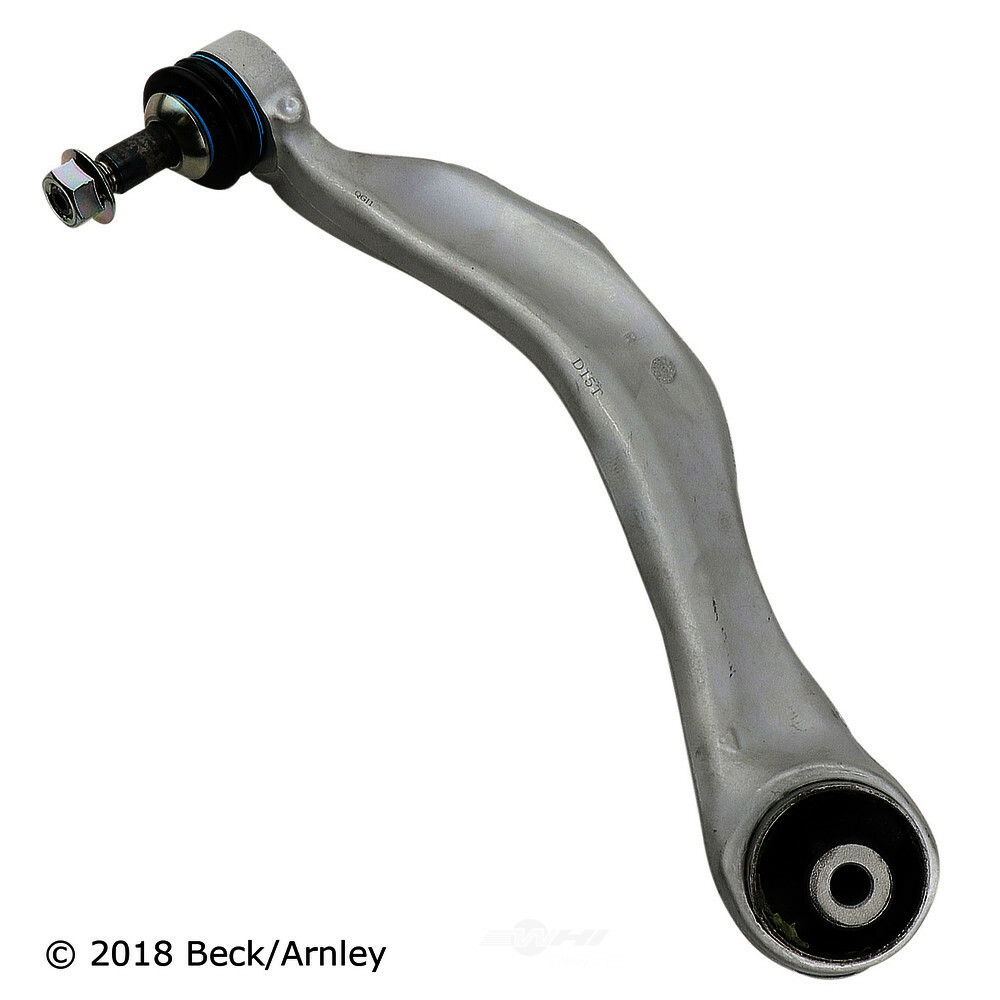 Suspension Control Arm and Ball Joint Assembly Front Right Lower Beck/Arnley Suspension Control Arm and Ball Joint Assembly Front Right Lower Beck/Arnley