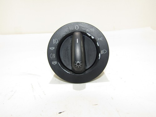 AUDI A6 C6 HEADLIGHT SWITCH Licht Scheinwerfer schalter 4F1941531D