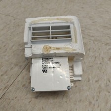 NEW Air Damper 242303001 for Electrolux Frigidaire Refrigerator