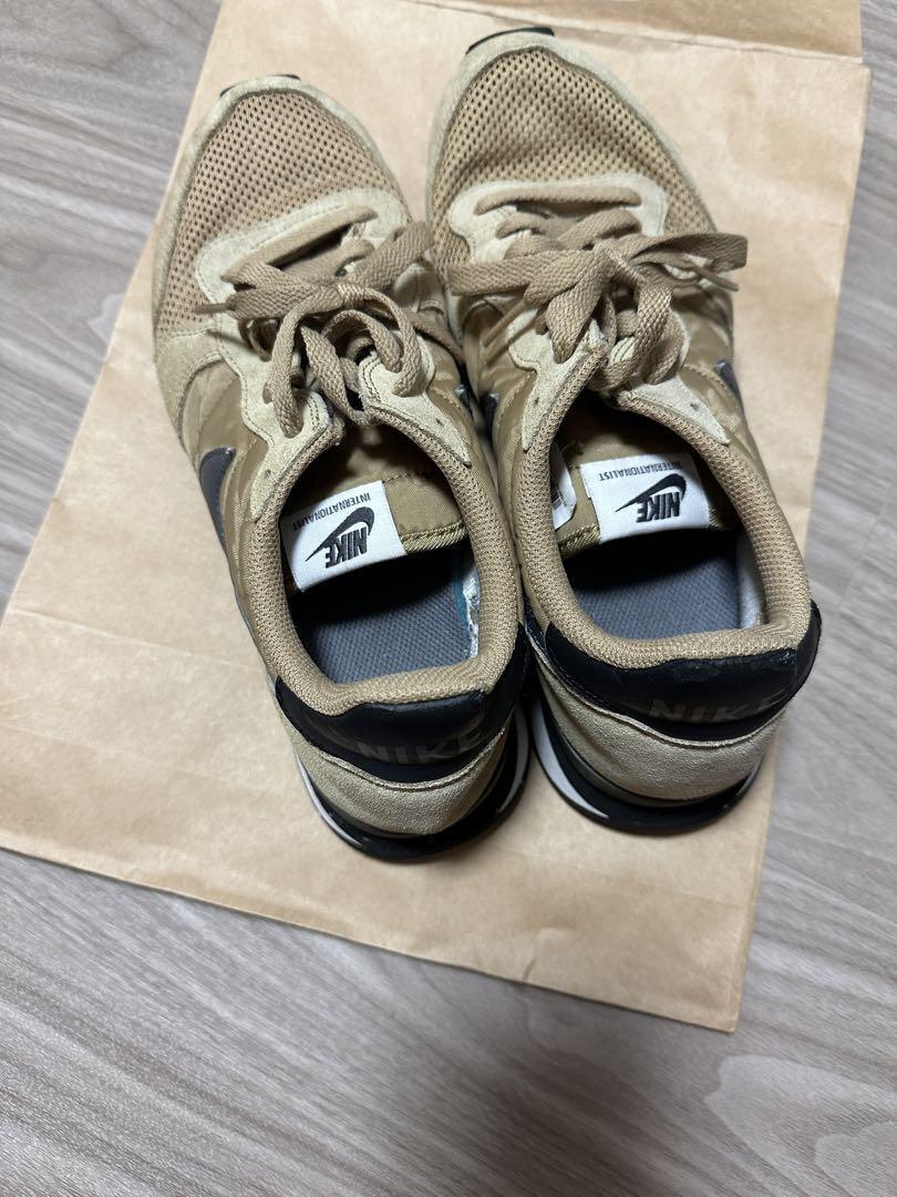 NIKE INTERNATIONALIST 新品US8.5★631754-006 Nike Internationalist 631754-200 27.5cm Sneakers | eBay
