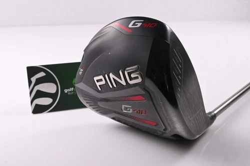 Ping G410 Plus Driver / 9 Degree / Regular Flex Ping Tour 65 Shaft