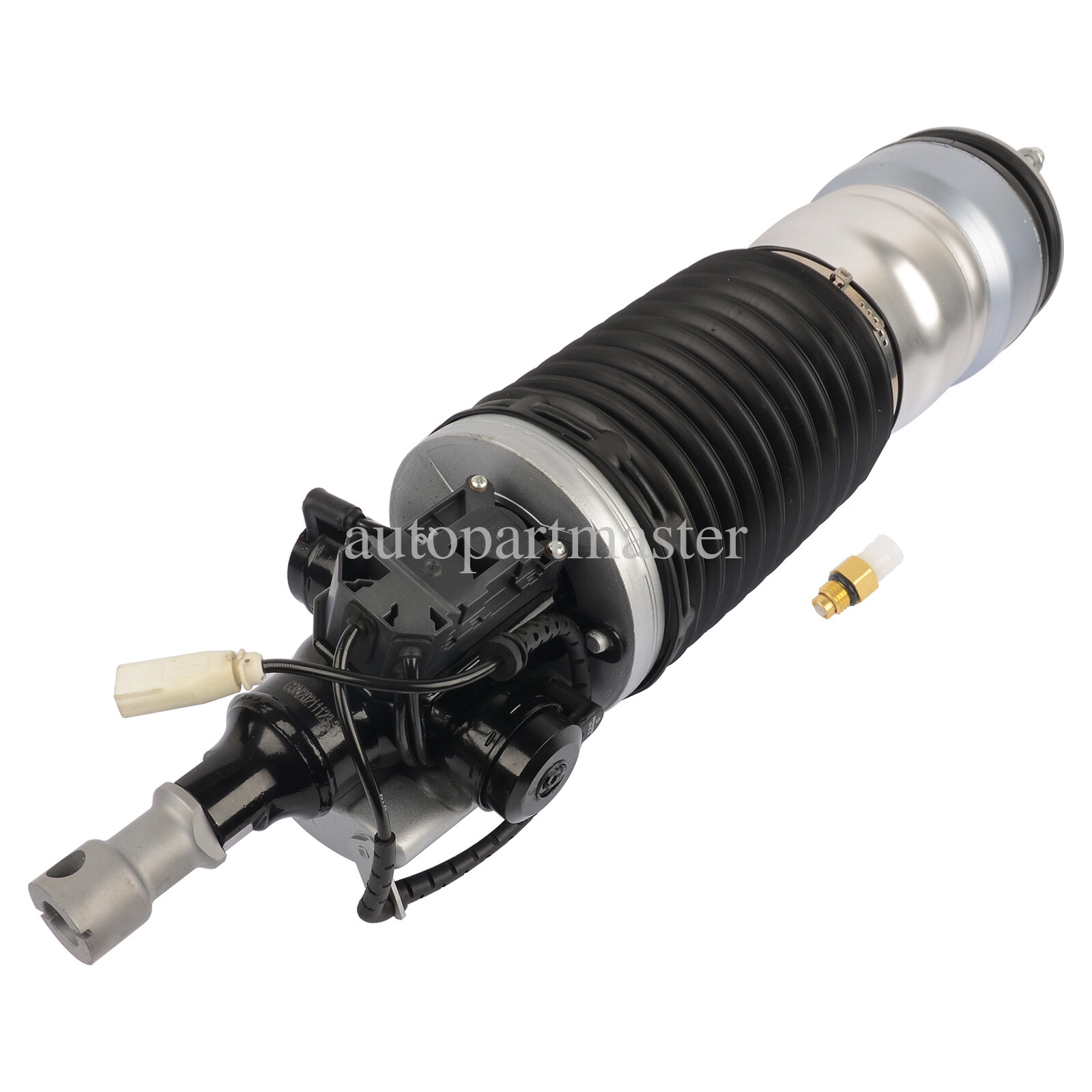 Front Right Air Suspension Spring Bag Strut for Rolls Royce Ghost RR4 2008-2019