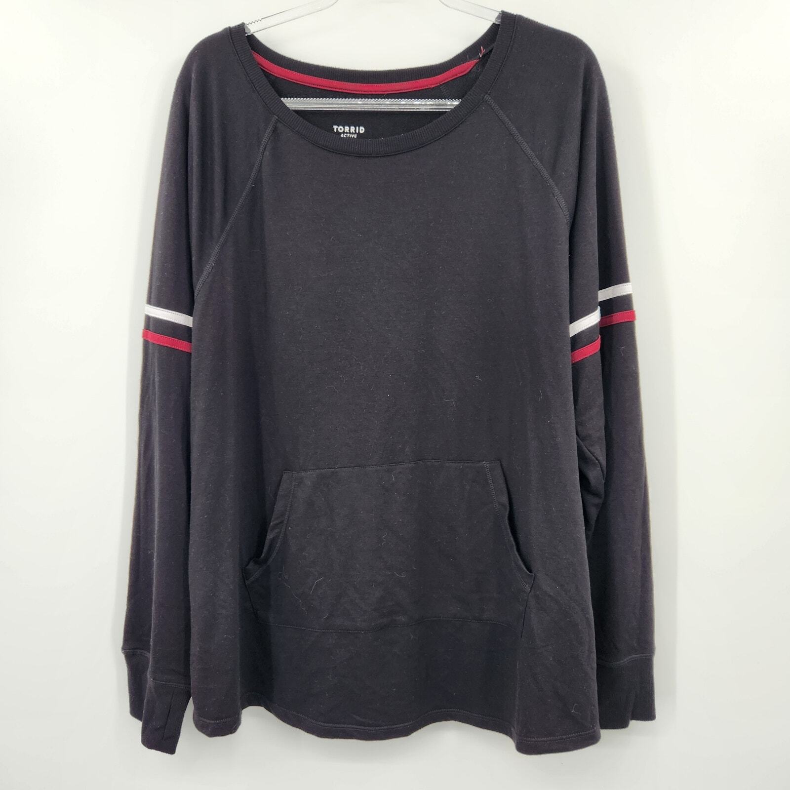 Black Hoodie Men Hommes/Femmes Solid Color Yellow Stripe Va