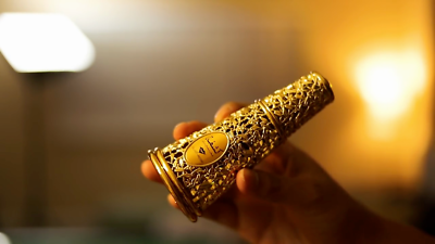 Kashkha by Swiss Arabian 50ml EDP Spray - Free Express Shipping