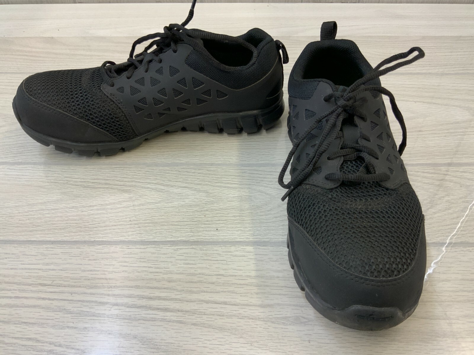 Reebok Work Sublite Cushion Work Comp 