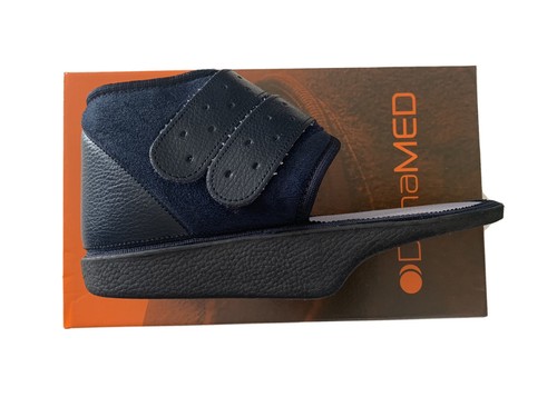 CALZATURA SCARPA POST OPERATORIA ACTIVA ORTOPEDICA TIPO BARUK ALLUCE VALGO  37-38 | eBay