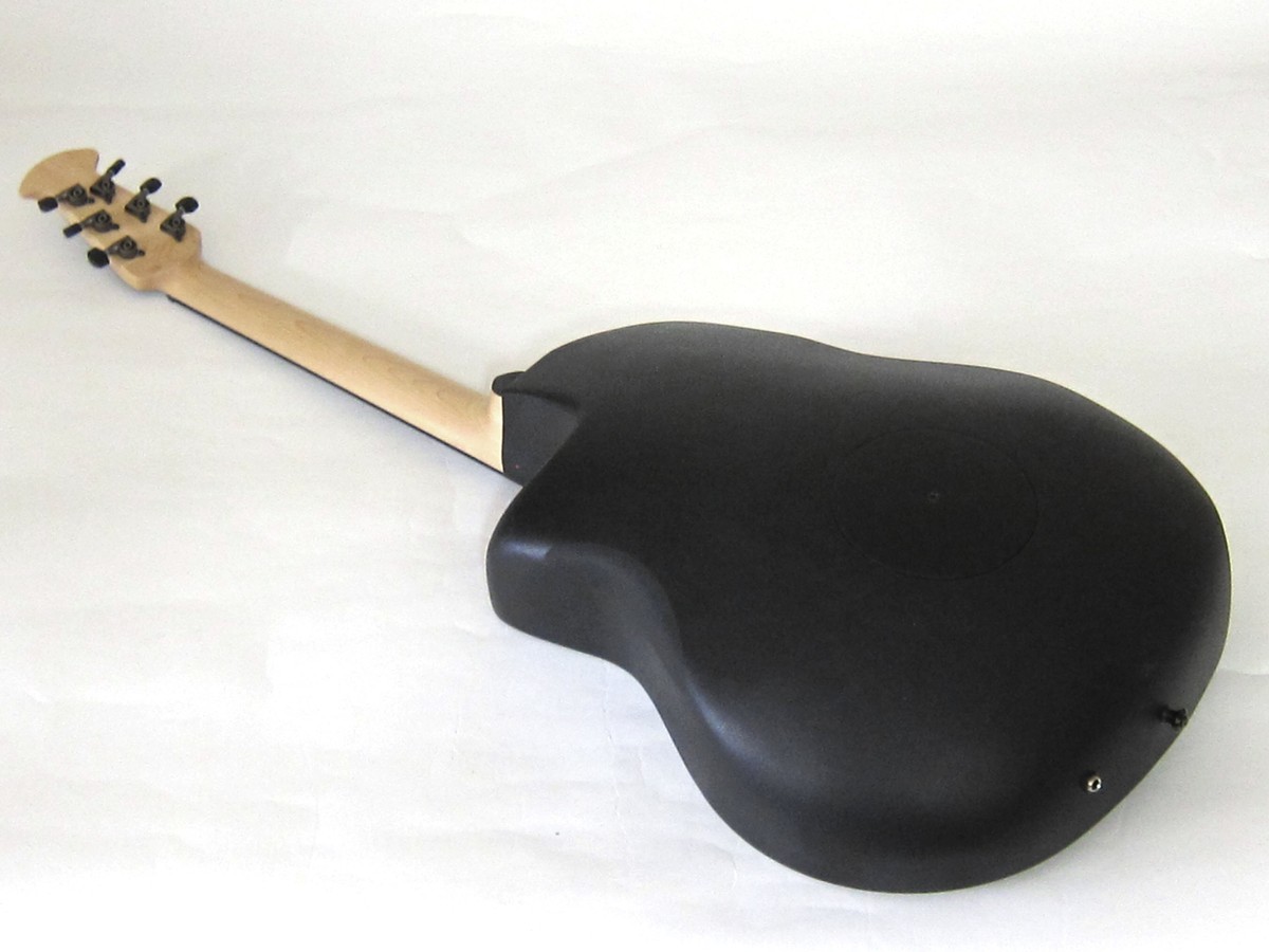 Ovation Elite T 1778TX ハードケース付き　美品 Ovation Elite T 1778 TX Acoustic/Electric Guitar for sale