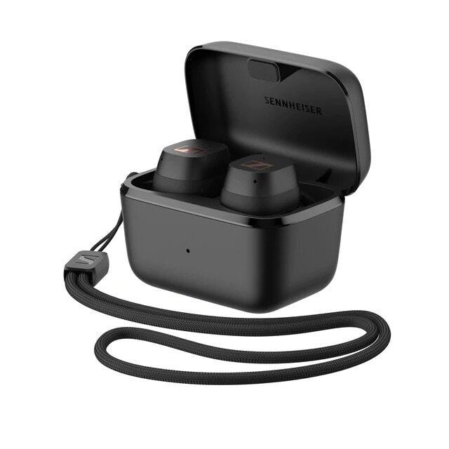 【新品未開封】SENNHEISER SPORTS True Wireless Amazon.com: Sennheiser Consumer Audio Sport True Wireless