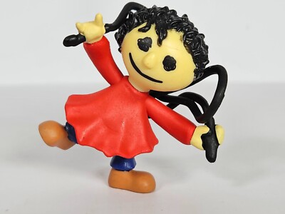 RARE BALDI’S BASICS: PLAYTIME B-SODA MINIFIGURE PHATMOJO 2019 UK SERIES ...