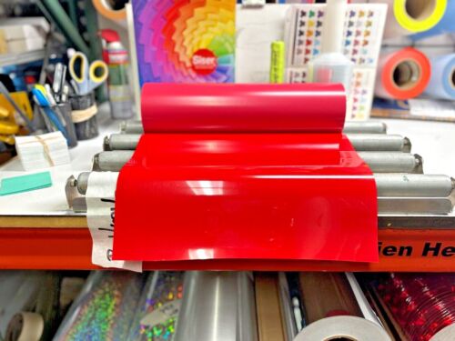 Siser EasyWeed® HTV Vinile Trasferimento Calore per T-Shirt 12" - Foto 133 di 176