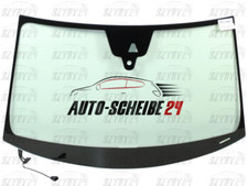 Pare-brise Porsche CAYENNE