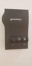 Plantronics M12 Vista M12 Amplifier Audio Processor No AC Adapter 